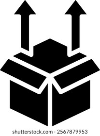 Coding Process Icon Element For Design