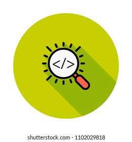 coding script development 