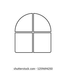 coercion icon. Element of web for mobile concept and web apps icon. Thin line icon for website design and development, app development