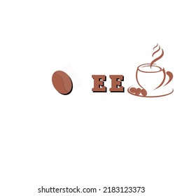 Cofee Break Icon Line Vector