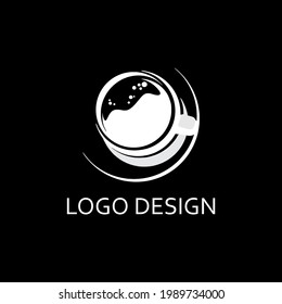 Cofee Cup For Simple Logo Design