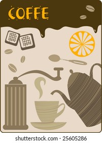 Coffe break
