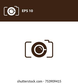 coffe camera logotype