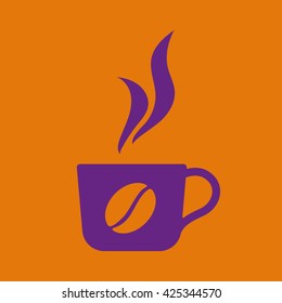 Coffe Cup Icon