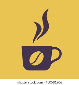 Coffe Cup Icon