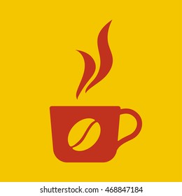 Coffe Cup Icon
