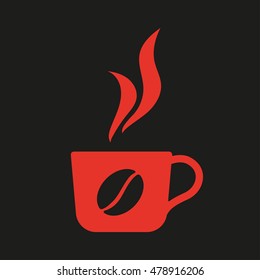 Coffe Cup Icon