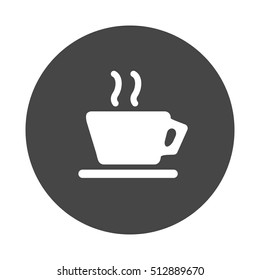 coffe cup icon