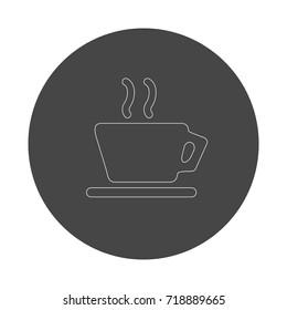 coffe cup icon