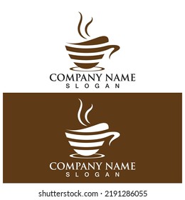 coffe cup icon vector illustration template design