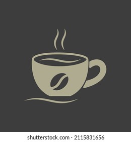 coffe cup  icons  symbol vector elements for infographic web