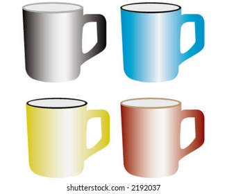 coffe cup, tea cup