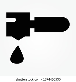 coffe filter icon vector illustration