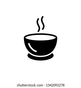 Coffe Icon Template