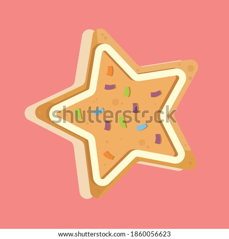 Coffe icon, vector coffee plastic cup, morning coffeecup icon