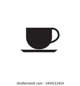 coffe icon vector illustration template