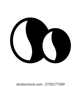 Coffe Icon Vector Symbol Design Illustration
