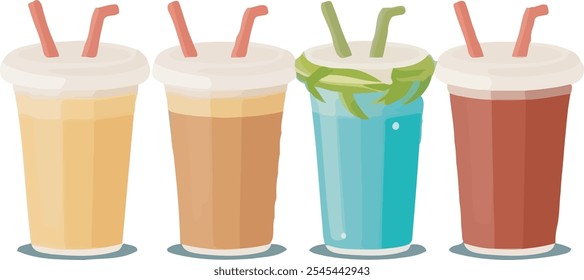 Coffe Juice Beverages Drink Cup 