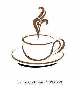 coffe logo