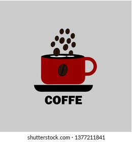 coffe logo design