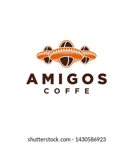  COFFE LOGO DESIGN  VECTOR IDEAS