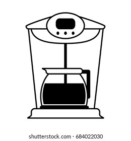 coffe maker icon