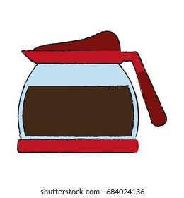 coffe maker icon