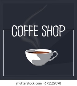 Coffe Shop Concept