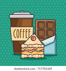 coffe time design