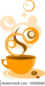 coffee
