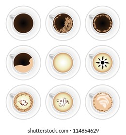 coffee