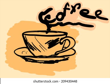 coffee