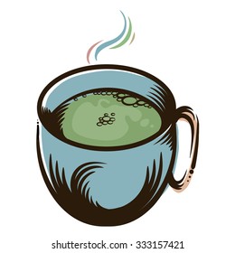 coffee