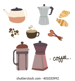 Coffee