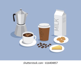 coffee