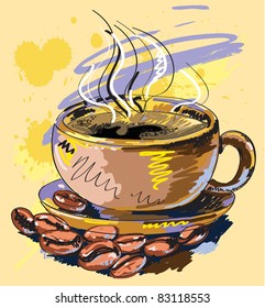 coffee