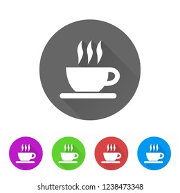 Coffee - App Icon