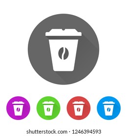 Coffee - App Icon