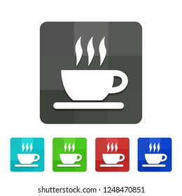 Coffee - App Icon