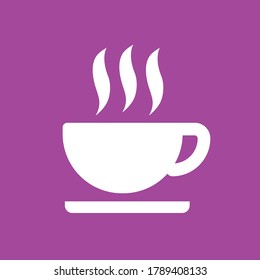 Coffee - App Icon Button