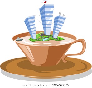 coffee architect