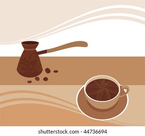 coffee aroma
