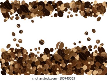 coffee background