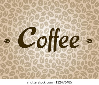 coffee background