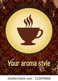 coffee background