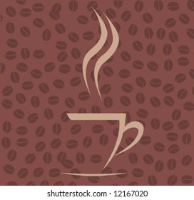 Coffee Background