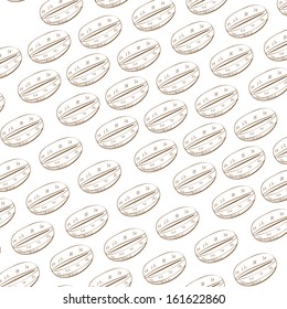 Coffee background