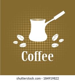 coffee background
