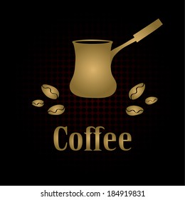 coffee background