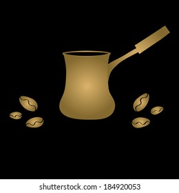 coffee background